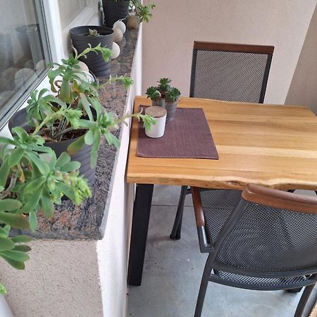Modern Apartment In Porec Luaran gambar