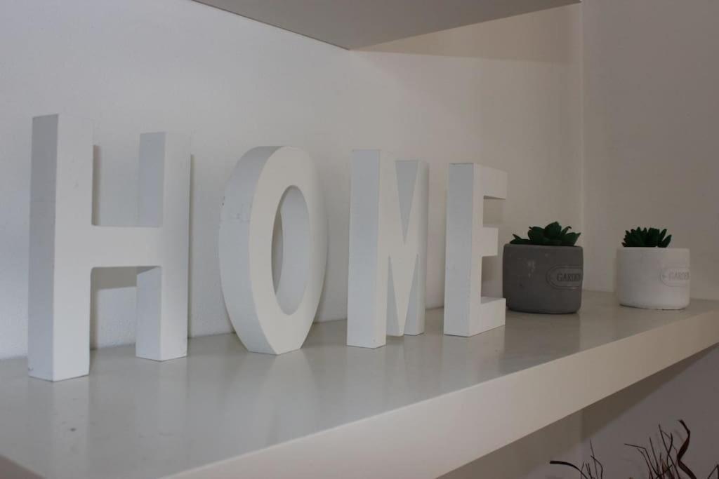 Modern Apartment In Porec Luaran gambar