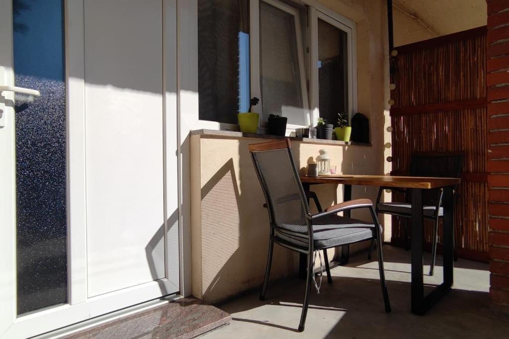 Modern Apartment In Porec Luaran gambar