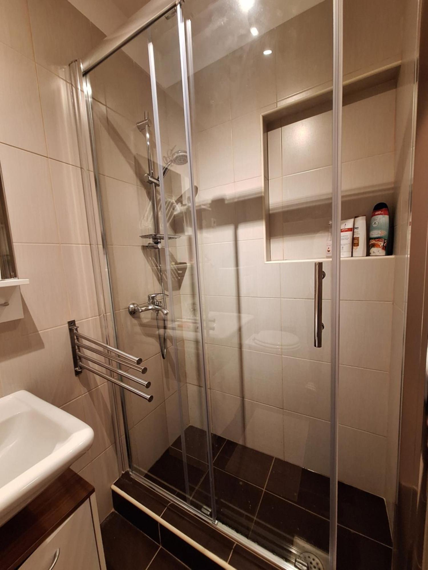 Modern Apartment In Porec Luaran gambar